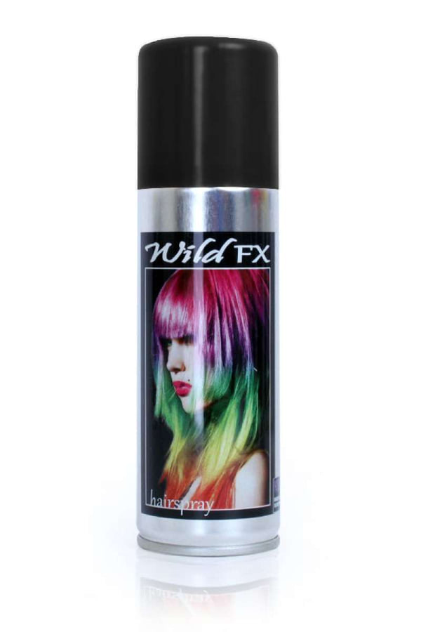Haarspray kleur 125ml