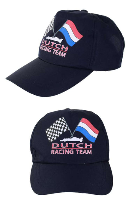 Pet Formule 1 Dutch Racing Team