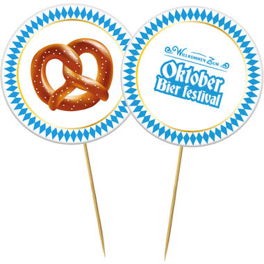 Prikkers Oktober Bier Festival