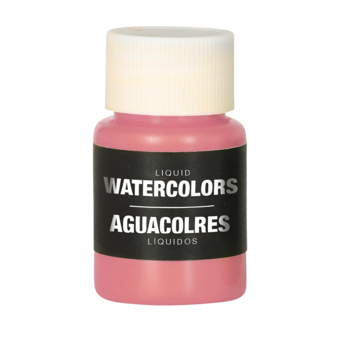 Liquid waterschmink 28ml