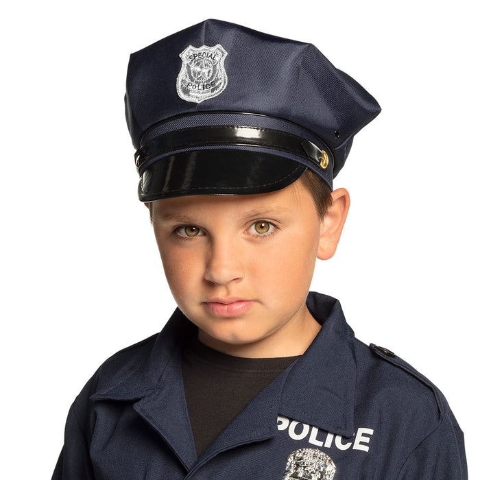 Kinderpet speciale politie