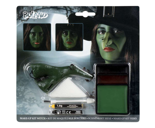 Make-up kit Heks