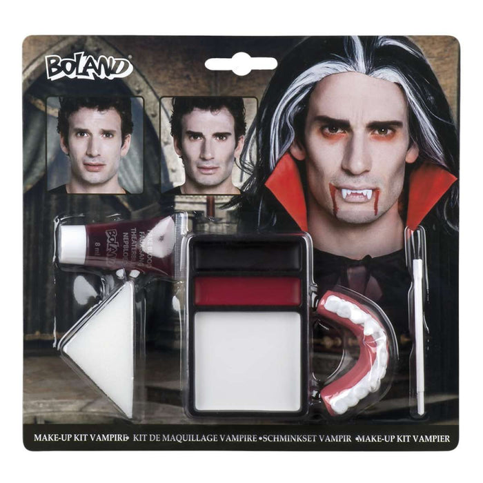 Make-up kit Vampier