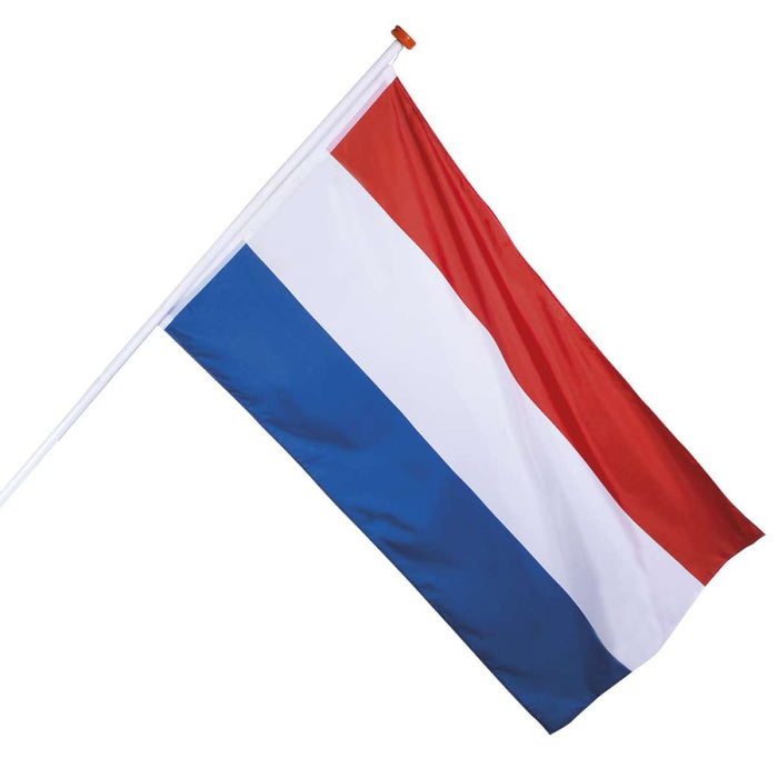 Nederlandse vlag 90 x 150cm