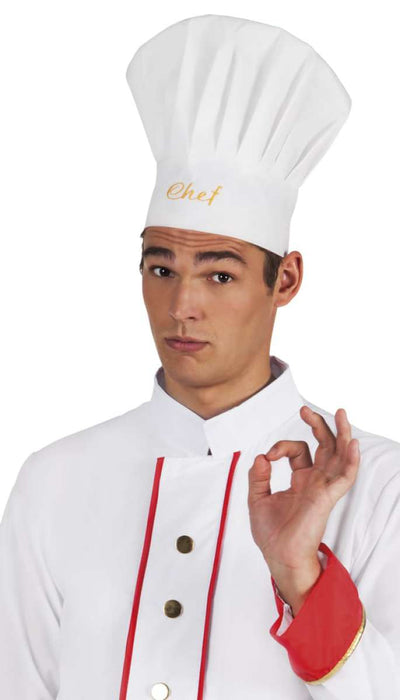 Koksmuts Chef