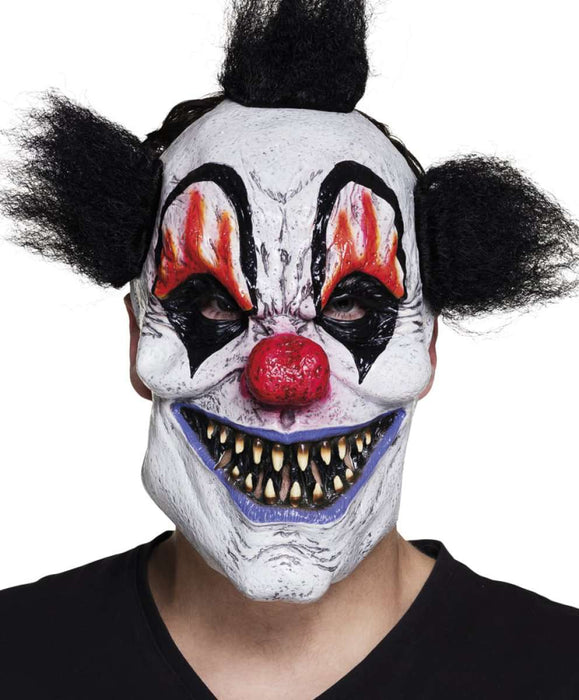 Masker Scary clown