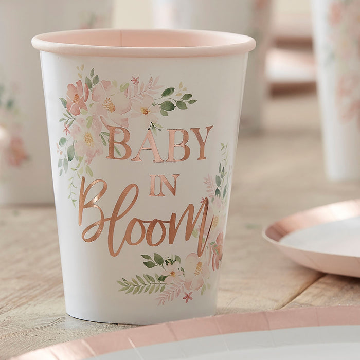 Bekers Baby in bloom 8st