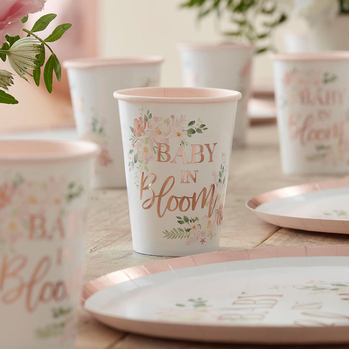 Bekers Baby in bloom 8st