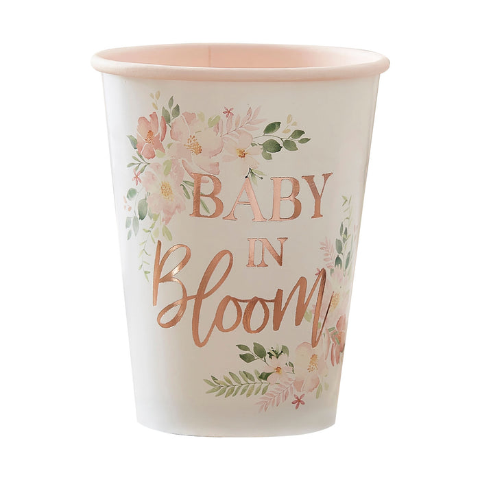 Bekers Baby in bloom 8st