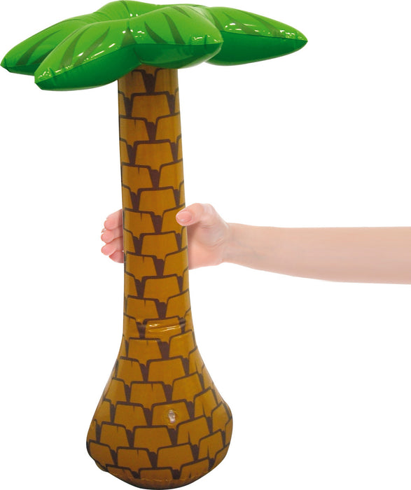 Opblaasbare palmboom 65cm