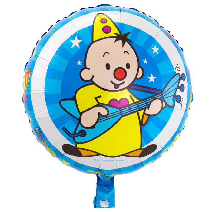Folieballon Bumba 45cm