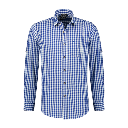 Tiroler blouse Anton