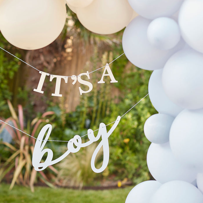 Slinger It's a Boy Eco