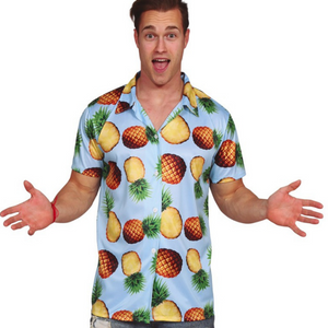 Hawaii ananas blouse