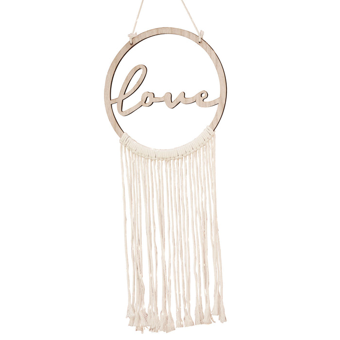 Hanger love machoutrame