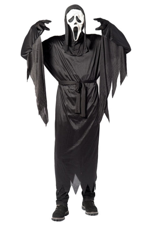 Scream Costume onesize