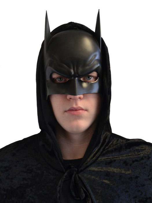 PVC halfmasker Batman