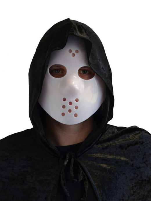 Hockey Masker Jason