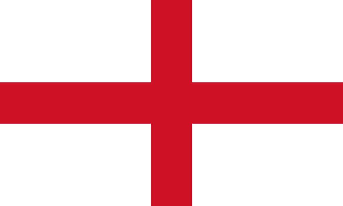 Landenvlag Engeland 90 x 150 cm