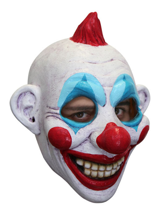 Clown masker