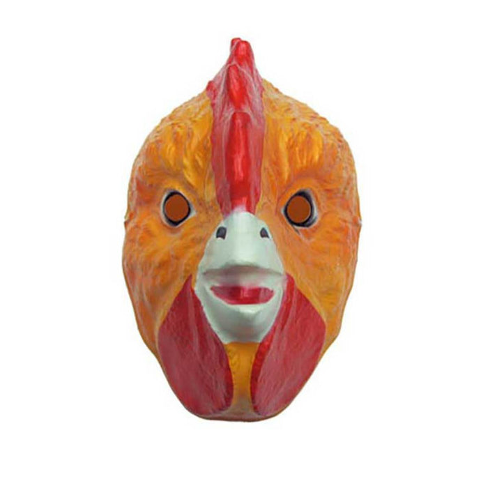 Masker kip (plastic)