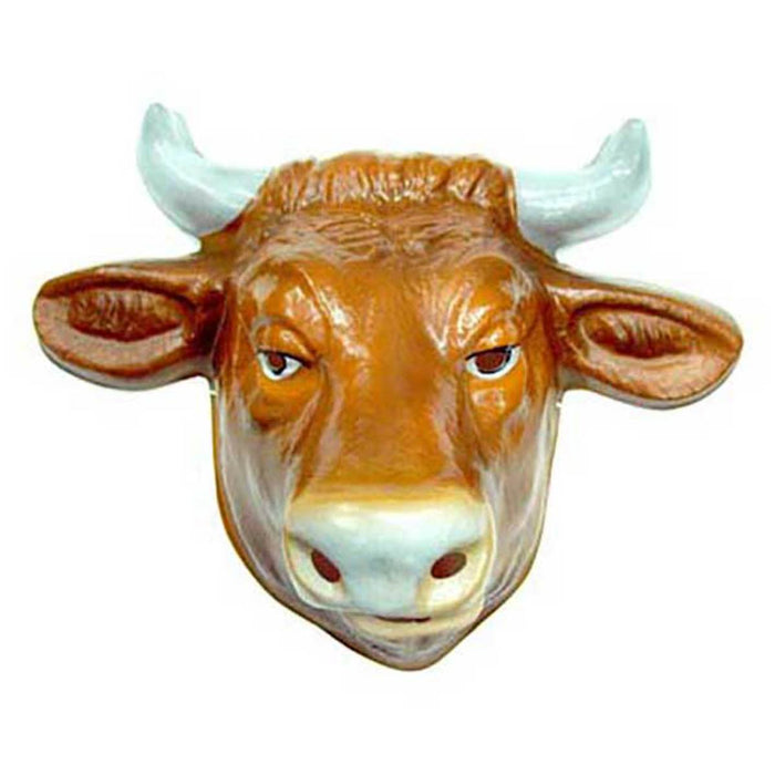 Masker koe (plastic)