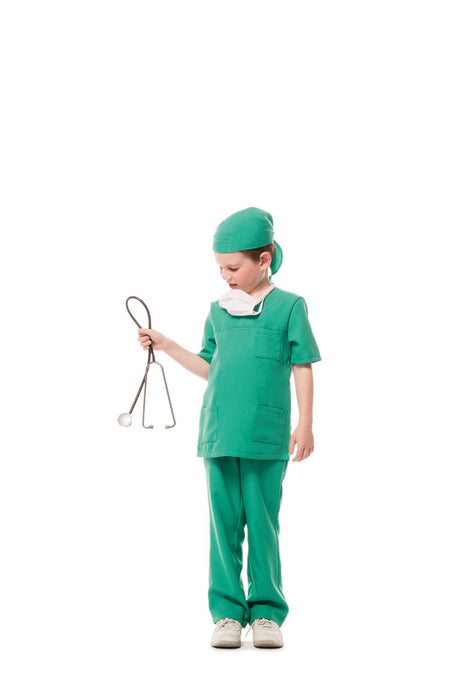 Chirurgen Set voor Kinderen