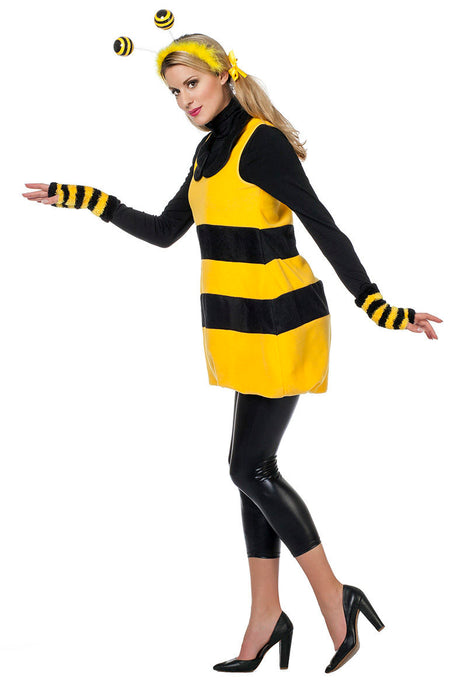 Bijen Kostuum voor Dames