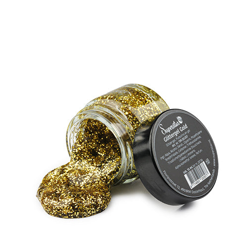 Superstar glitter gel 15ml