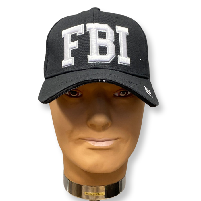 FBI pet verstelbaar