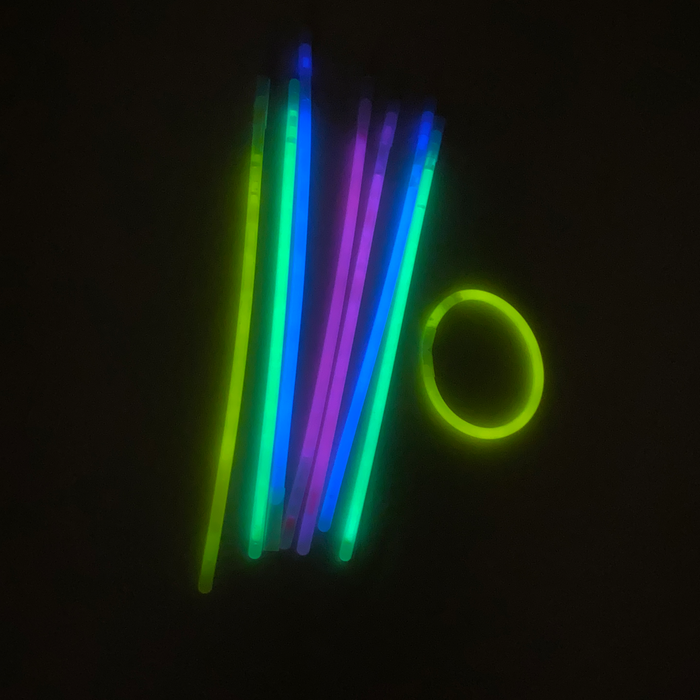 Glow sticks 8st