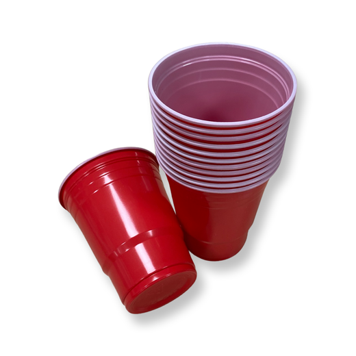 Beerpong bekers 475ml