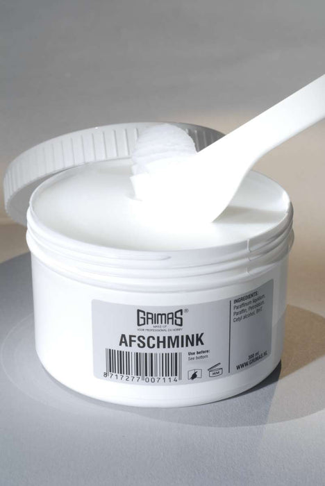Afschmink - 300 ml