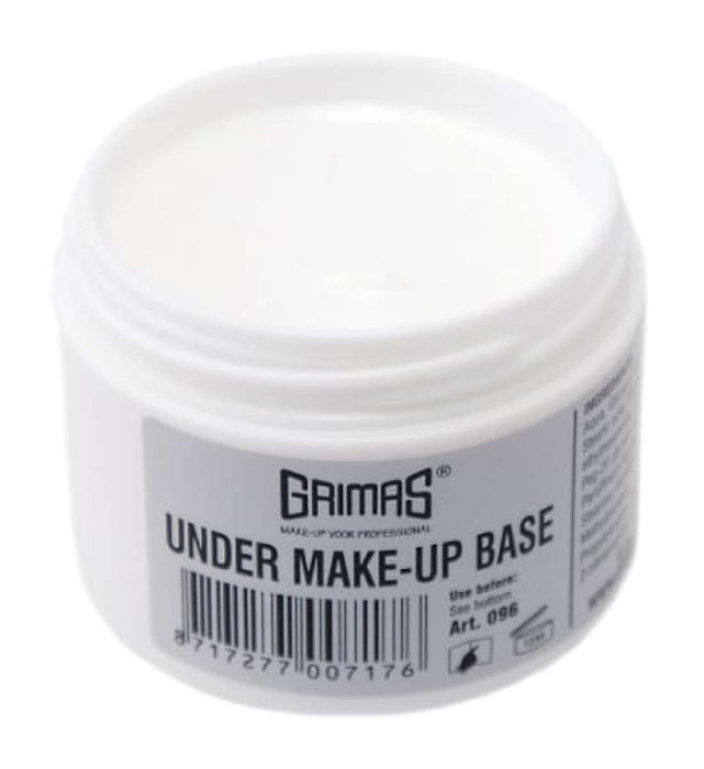 Under Make-up Base - 75 g
